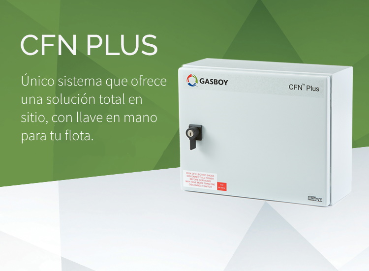 CFN Plus